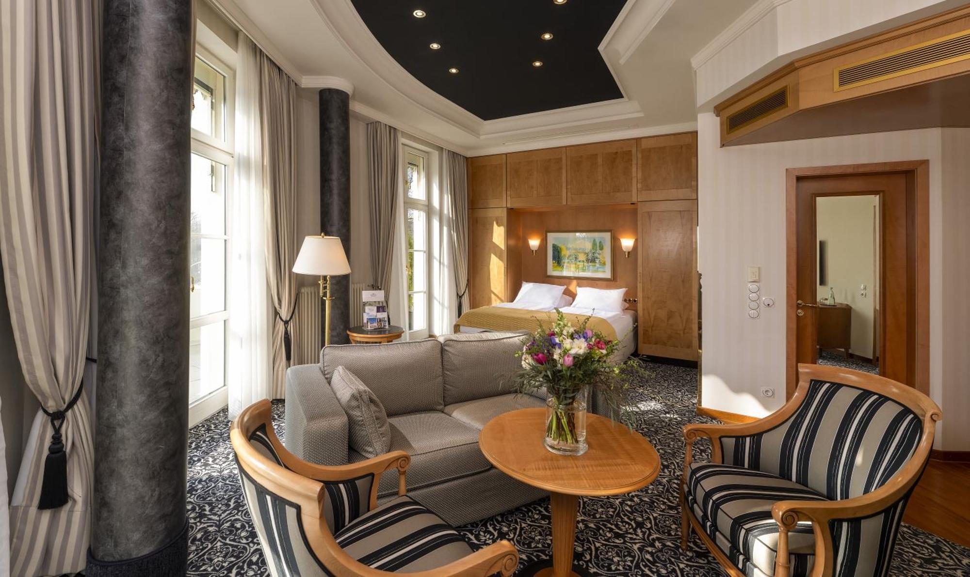 Hotel Am Jaegertor بوتسدام المظهر الخارجي الصورة