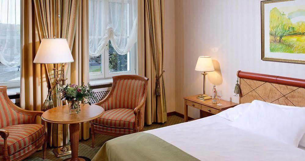 Hotel Am Jaegertor بوتسدام المظهر الخارجي الصورة