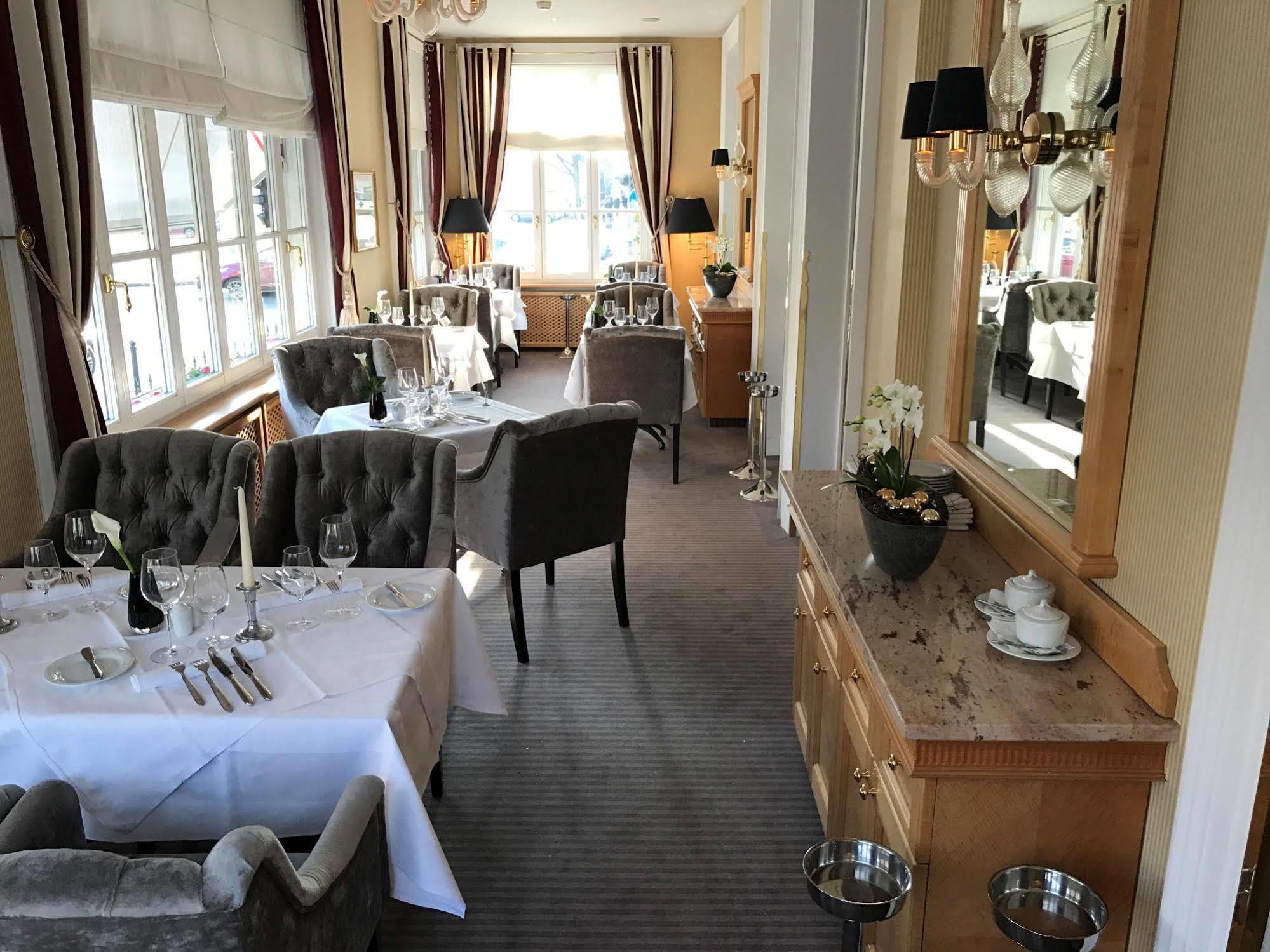 Hotel Am Jaegertor بوتسدام المظهر الخارجي الصورة